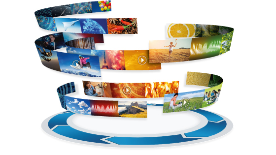 screenshot of Fabasoft eGov-Suite